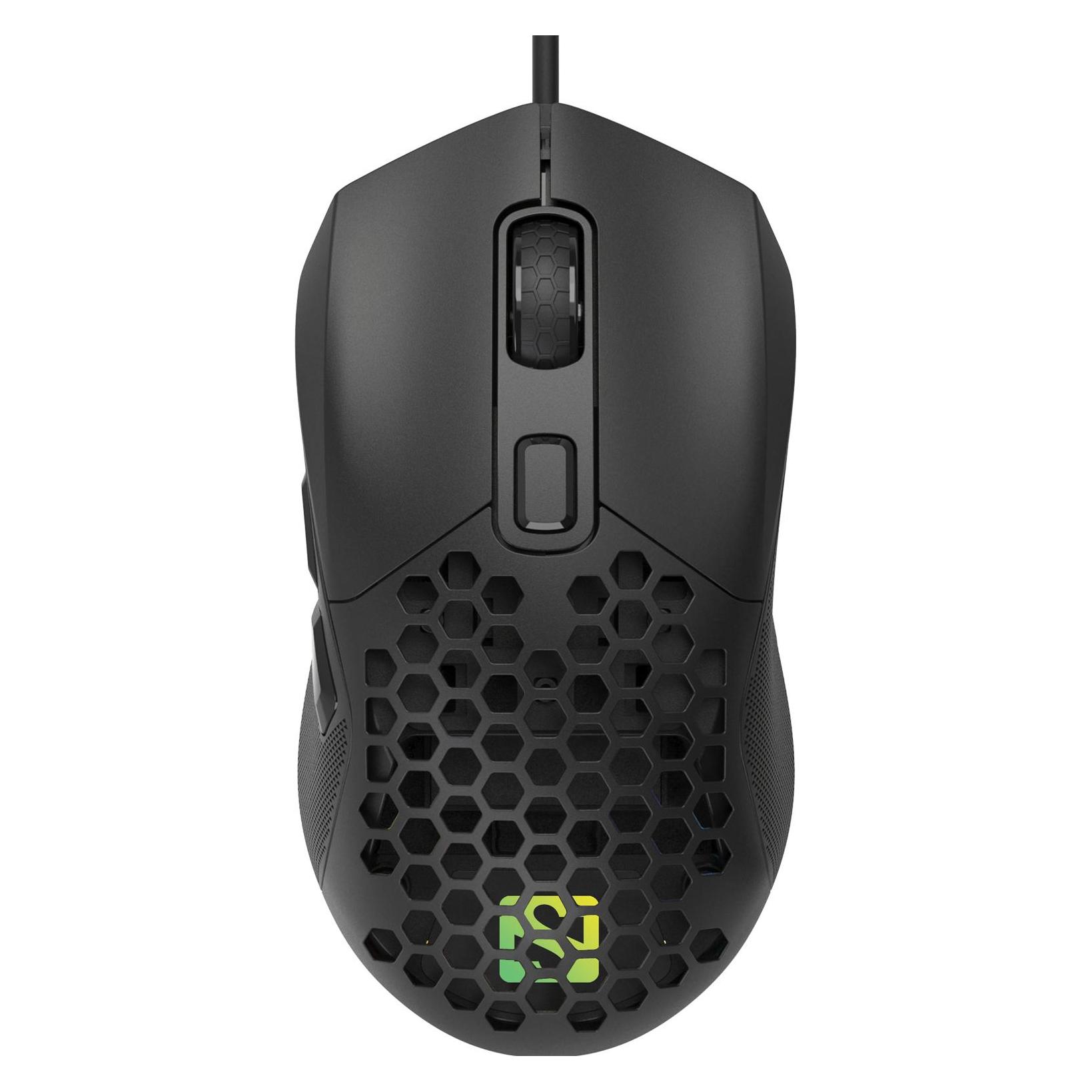 Sandberg FlexCover 6D Gamer Mouse (Kabelgebunden) (640-28)
