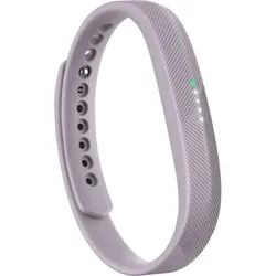 fitbit FLEX 2 lavender One Size Activity/Fitness/Sleep-Tracker