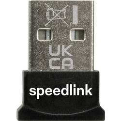 SpeedLink Vias Bluetooth®-Stick 5.0 SL-167411-BK