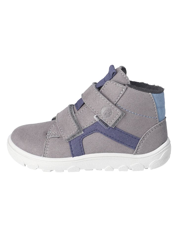 Ricosta Barfußschuhe "Ruco S" in Grau - 31