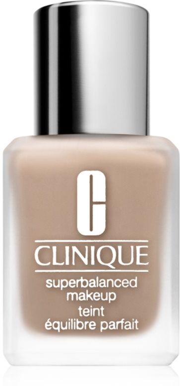 Clinique Superbalanced™ Makeup seidig-feines Make up Farbton WN 19 Beige Chiffon 30 ml