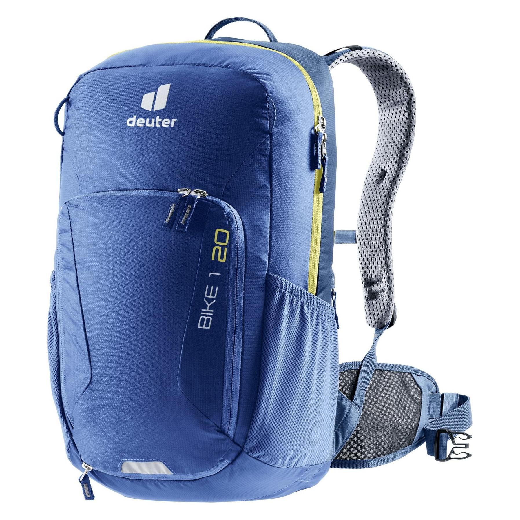 Deuter Bike I (20 l) (3202221-3399)