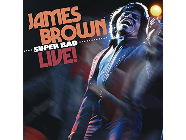Super Bad Live!
