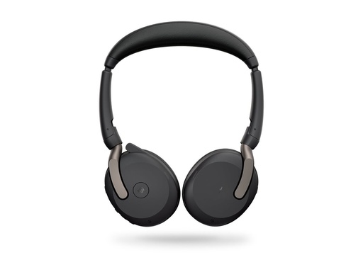 Jabra Evolve2 65 Flex MS Stereo - Headset - On-Ear (26699-999-999)
