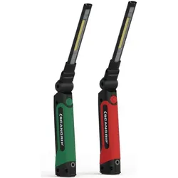 Scangrip, Arbeitsleuchte, Akku-LED-Arbeitsleuchten Set SLIM (500 lm)