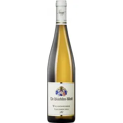 Wachenheimer Goldbächel P.C. Riesling trocken Weingut Dr. Bürklin-Wolf 2022 BIO