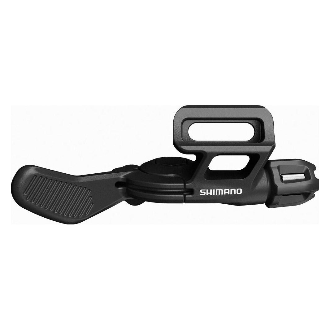 Shimano Bedienhebel I-Spec EV Links für Absenkbare Sattelstützen (B01HBGLAHW)