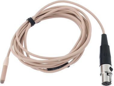 Sanken COS-11D-BE Shure Beige