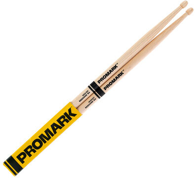Pro Mark RBH565AW 5A Rebound Hickory
