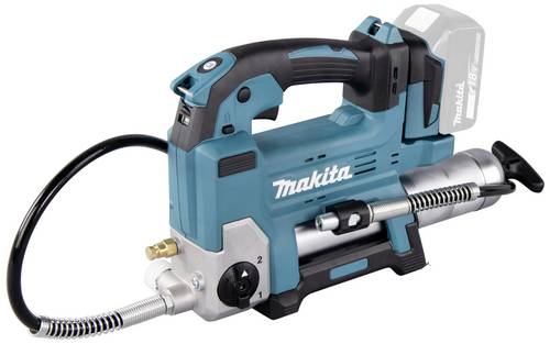 Makita DGP180Z Akku-Fettpresse