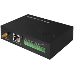 Doorbird, Zubehör Gebäudesicherheit, E/A-Türcontroller A1081