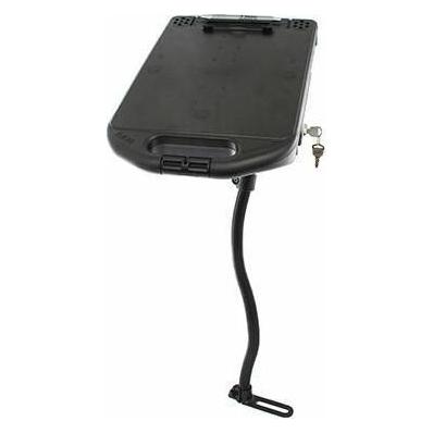 RAM Mounts Unpkgd RAM Pod 1 Mount W/ (RAM-316-1-HC1U)