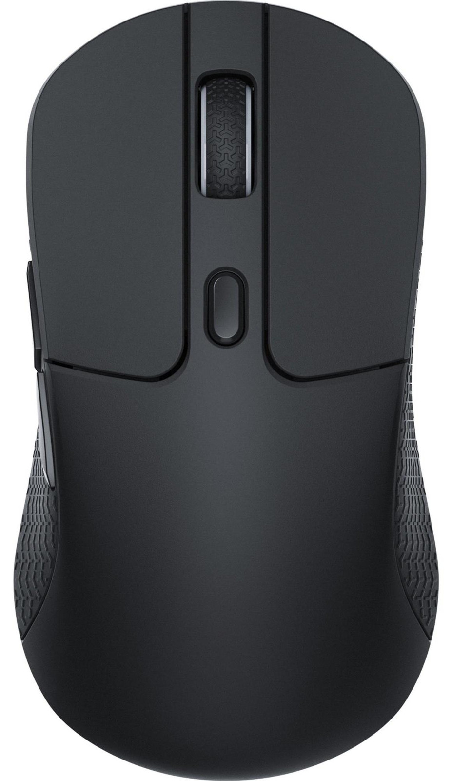 Keychron M3-A71 Draadloze Muis met 12000 DPI en 95 uur batterijduur