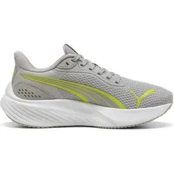 PUMA Kinder Halbschuhe Pounce Lite Jr, Größe 38 in Grau Grau