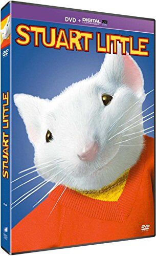 Rob Minkoff - Stuart little [FR Import] - Preis vom 08.10.2026 07:26:42 h