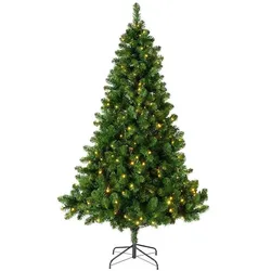 Kaemingk, Weihnachtsbaum, Mönchevahlberg (180 cm)