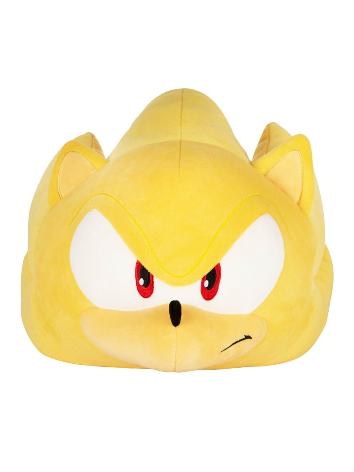 Tomy - Mega Super Sonic - Teddybär & Kuscheltier