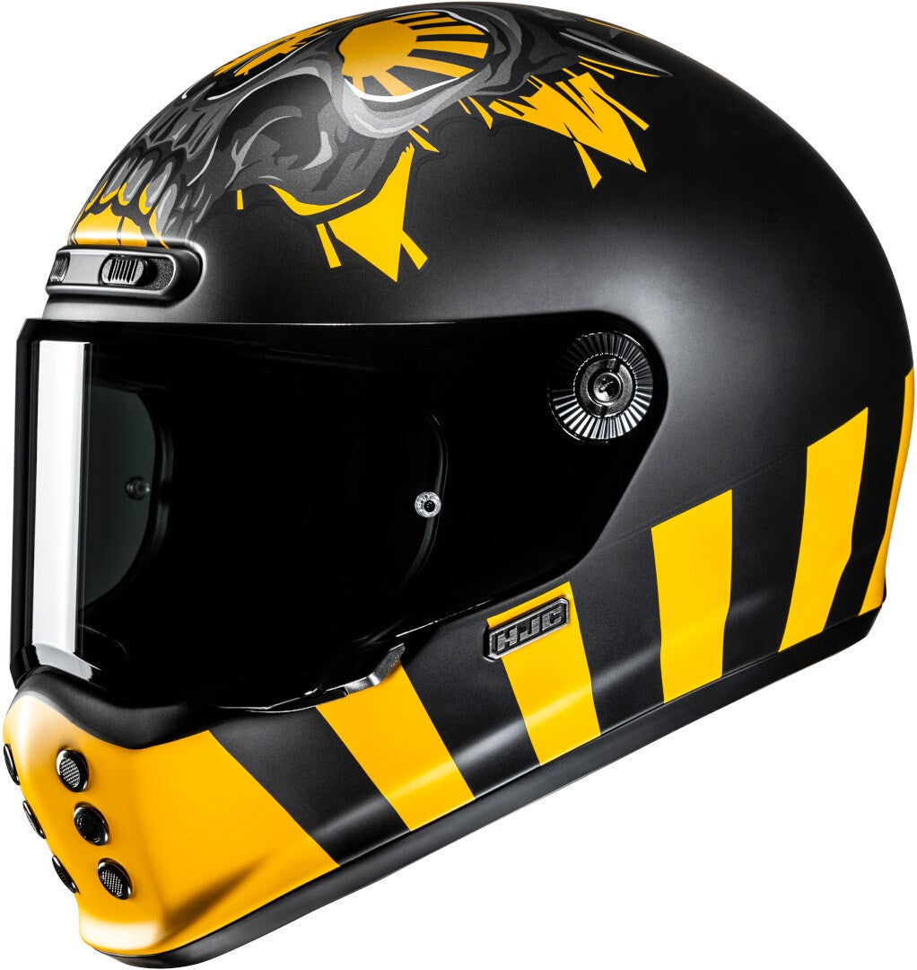 HJC V10 Crania Helm 10477306