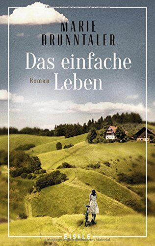 Marie Brunntaler - Das einfache Leben: Roman - Preis vom 10.10.2026 11:48:34 h