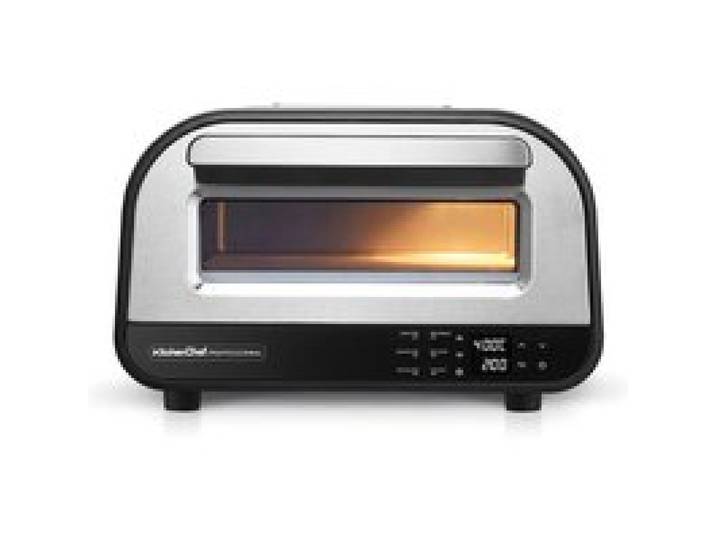 Kitchen Chef Four à pizza 1700w 32cm - pizza.pro1700