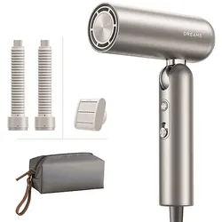 DREAME Pocket Neo 2 Haartrockner Gold (1300 Watt)