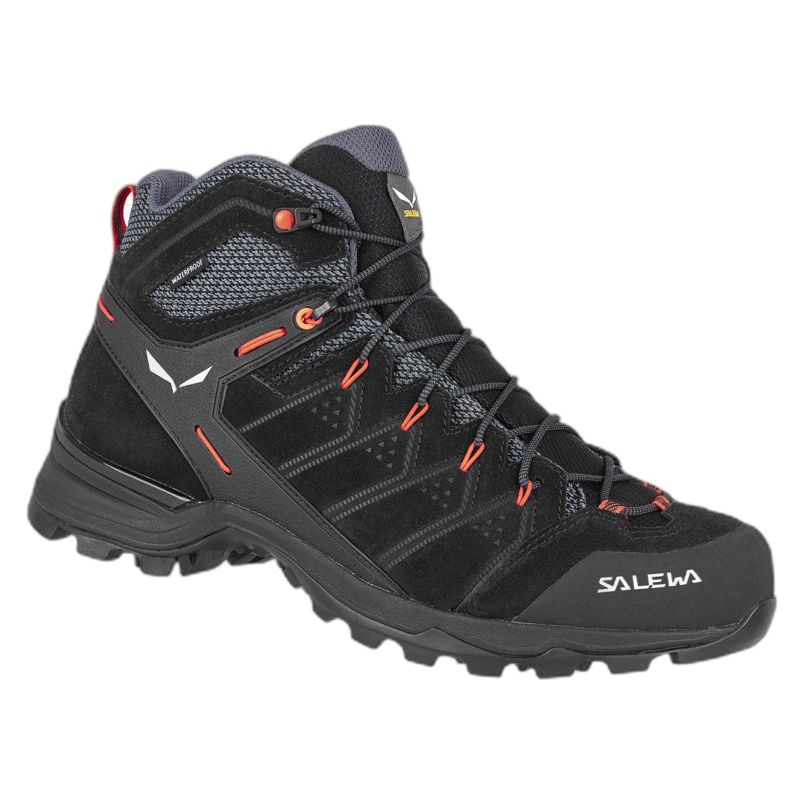 Salewa Alp Mate (46) (00-0000061384-0996-UK 11)
