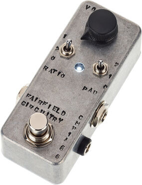Fairfield Circuitry The Accountant
