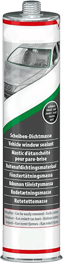 PETEC 83290 Scheibendichtstoff
