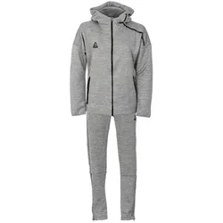 PEAK Trainingsanzug Damen 20616 - grau M