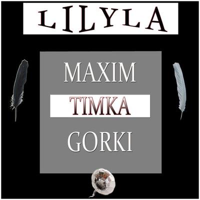 Timka - Maxim Gorki, Audio, 9783959894265