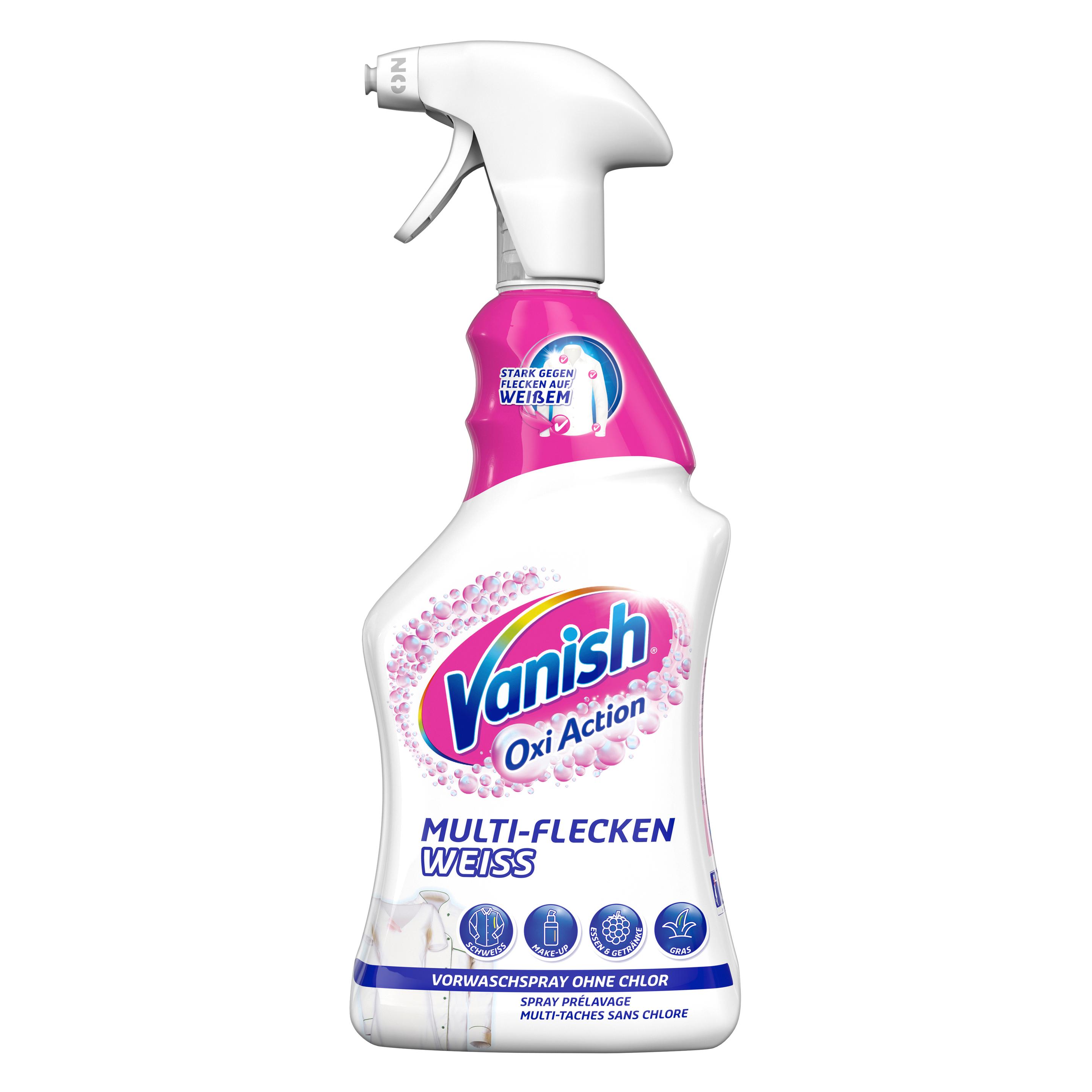 Vanish Oxi Action (3143167)