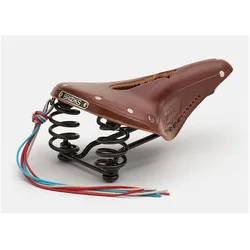 Brooks, Velosattel