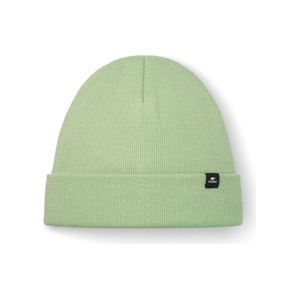 Eisbär Skater Mütze 2.0. arctic basil (672) 75048-672