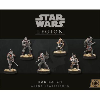 Star Wars: Legion - Bad Batch (Spiel-Zubehör)