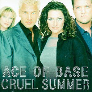 Cruel Summer [Us Import] - Preis vom 14.10.2026 23:07:16 h