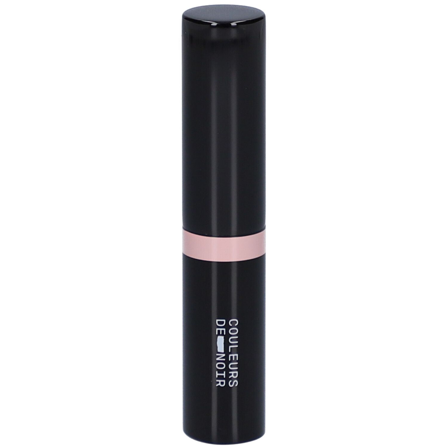 Couleurs De Noir Highlighter Balm 02 Rose Glow 3,0g 3 g Make up