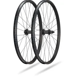 Roval Traverse Laufradsatz 29 Zoll, SRAM XD, 6-Loch, schwarz/anthrazit