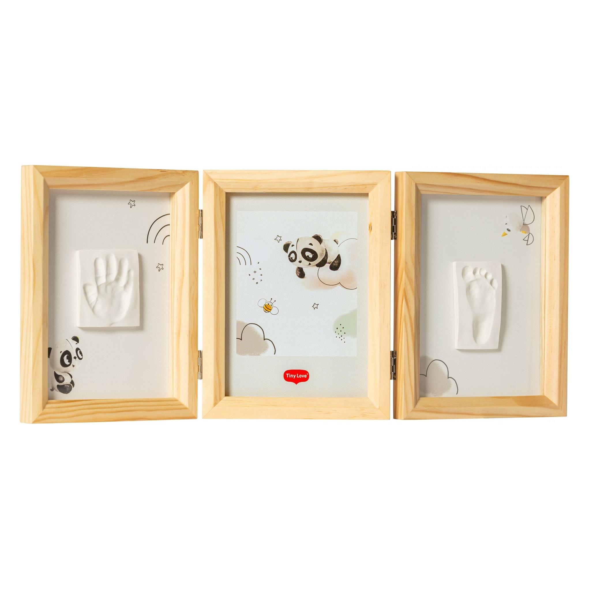 Tiny Love Doppelrahmen Wooden (3333166081)