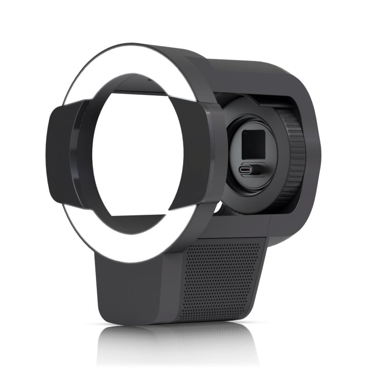 Ubiquiti Networks Ubiquiti UniFi Pro Bullet Enhancer schwarz UACC-Pro-Bullet-Enhancer-B