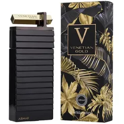 Armaf Venetian Gold Eau De Parfum Edicion Limitada 100ml