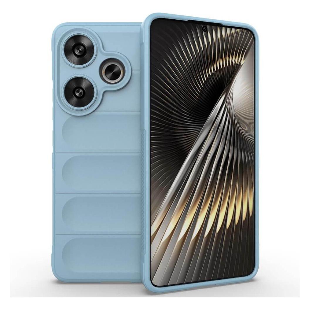 Cover-Discount Xiaomi Poco F6 - Rugged Protective Cover (Xiaomi Poco F6) (46927591)