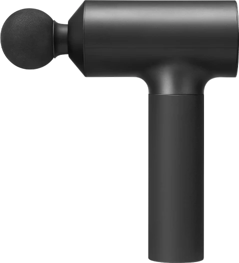 Xiaomi Massage Gun - Massagepistole Black, BHR5608EU