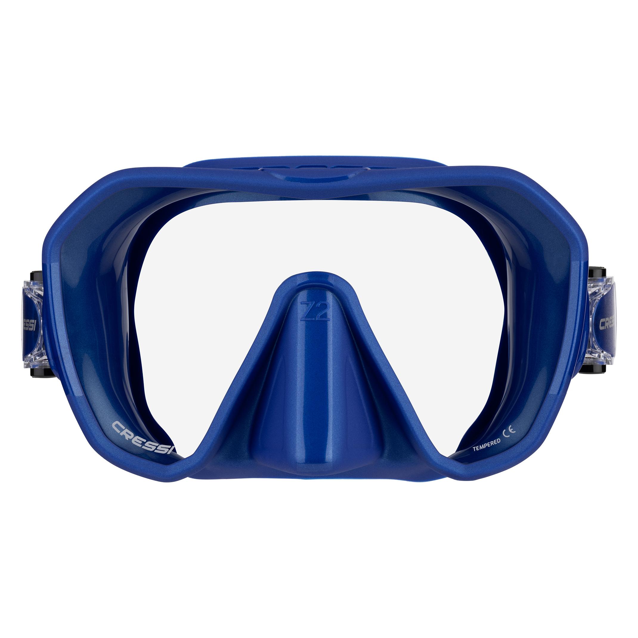 Cressi Z2 Maske (DN442020)