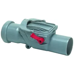 Kessel Rückstauverschluss Staufix DN 75 - 73070