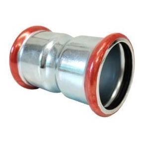 Agam Pressfitting Assotherm, 28 mm (Pressverbindung) (73971518)