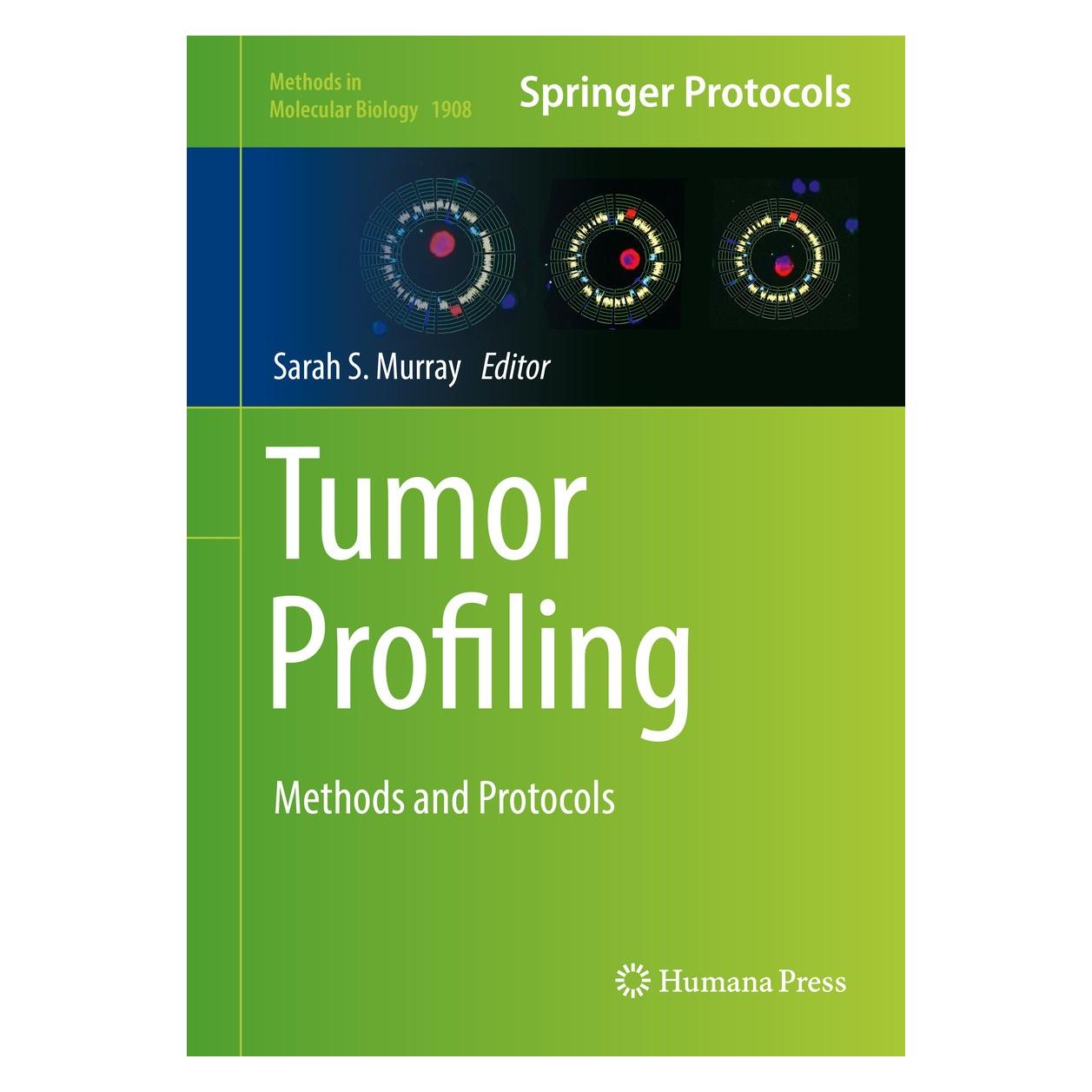 Springer Tumor Profiling (9781493990023)