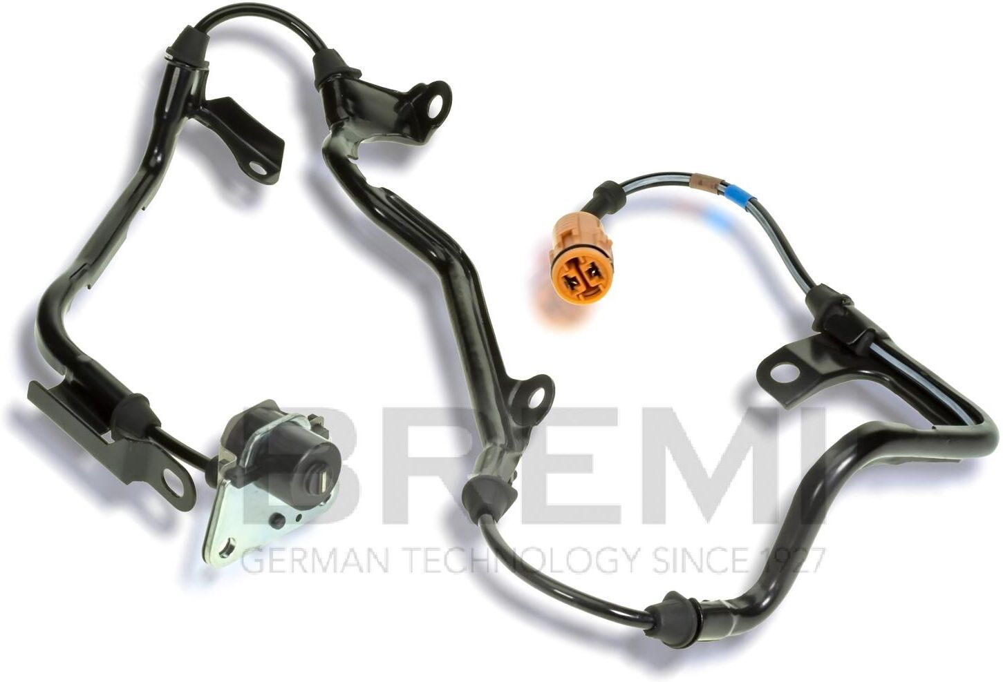 Bremi Sensor, Raddrehzahl 50069 Für Honda