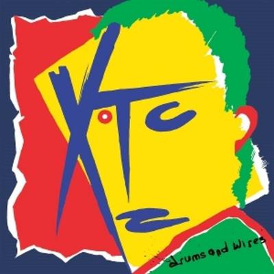 Drums and Wires (Steven Wilson Mix) (200 Gramm Vin - XTC, Vinyl
