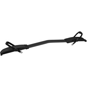 EUFAB Fahrradträger-Zubehör 11642, Erweiterung für Fahrradträger SD260 Black