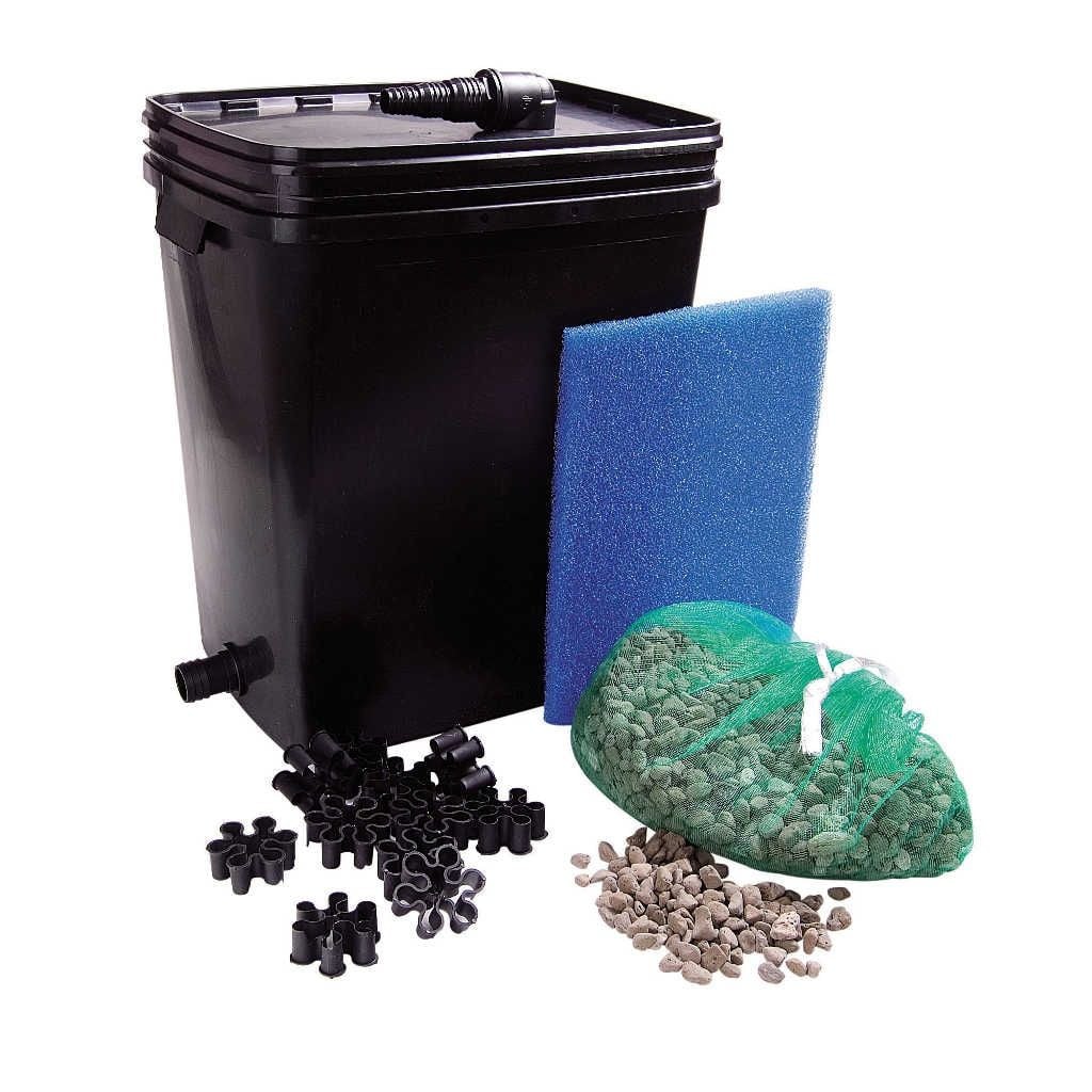 Ubbink Filtrapure vijverfilter set 7000